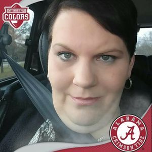 Meet your Posher, Katrina